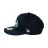 画像2: 【NEWFUNK】CIRCLE SNAPBACK CAP (Black) (2)