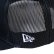 画像5: 【NEWFUNK】NF MESH SNAPBACK CAP (Black) (5)