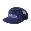 【NEWFUNK】Y-ONE CODYROY MESH CAP (Navy)