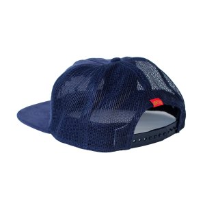 画像3: 【NEWFUNK】Y-ONE CODYROY MESH CAP (Navy)