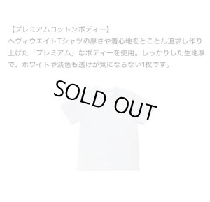 画像7: 【NEWFUNK】KINGPIN TEE (Smoke Green)