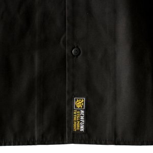 画像6: 【NEWFUNK】HORSE SHOE SHIRT / STORE 16th.Anniversary Design (Black)