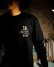 画像10: 【NEWFUNK】HORSE SHOE TEE / STORE 16th.Anniversary Design (Navy) (10)