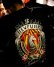 画像11: 【NEWFUNK】HORSE SHOE TEE / STORE 16th.Anniversary Design (Navy) (11)