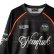 画像3: 【NEWFUNK】NEWFUNK FC Game Shirt -Long Sleeve- (3)