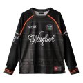【NEWFUNK】NEWFUNK FC Game Shirt -Long Sleeve-