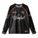 画像1: 【NEWFUNK】NEWFUNK FC Game Shirt -Long Sleeve- (1)