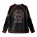 画像2: 【NEWFUNK】NEWFUNK FC Game Shirt -Long Sleeve- (2)