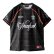 画像1: 【NEWFUNK】NEWFUNK FC Game Shirt (Black) (1)