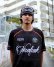 画像12: 【NEWFUNK】NEWFUNK FC Game Shirt (Black) (12)