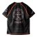 画像2: 【NEWFUNK】NEWFUNK FC Game Shirt (Black) (2)