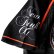 画像6: 【NEWFUNK】NEWFUNK FC Game Shirt (Black) (6)