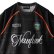 画像3: 【NEWFUNK】NEWFUNK FC Game Shirt (Black) (3)