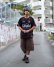 画像11: 【NEWFUNK】NEWFUNK FC Game Shirt (Black) (11)