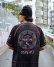 画像13: 【NEWFUNK】NEWFUNK FC Game Shirt (Black) (13)