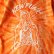 画像4: 【NEWFUNK】SIBA "MARIA" TIE DYE TEE (Orange) (4)