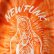 画像5: 【NEWFUNK】SIBA "MARIA" TIE DYE TEE (Orange) (5)