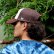 画像9: 【NEWFUNK】SAUE Mesh Cap (Beige/Brown) (9)