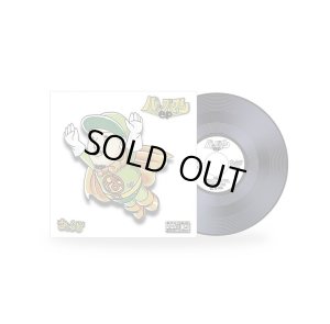 画像2: CHOUJI 『バッズマン』(7inch)