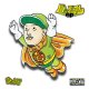 【予約商品】CHOUJI 『バッズマン』(7inch)