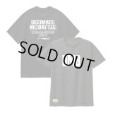 UMB2026 沖縄予選限定 T-Shirts (Black)