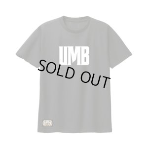画像2: UMB2026 沖縄予選限定 T-Shirts (Black)