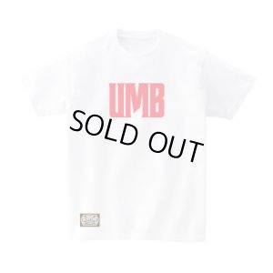 画像2: UMB2026 沖縄予選限定 T-Shirts (White)