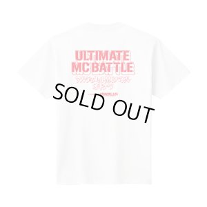 画像3: UMB2026 沖縄予選限定 T-Shirts (White)