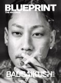 【予約商品】BLUEPRINT THE RECORDS
