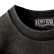 画像5: 【NEWFUNK】MIRROR VINTAGE TEE (Black) (5)