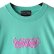 画像3: 【NEWFUNK】MIRROR VINTAGE TEE (Mint Green) (3)