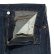 画像7: 【Levi's】555 Relaxed Straight Jeans (Dark Indigo) (7)