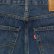 画像9: 【Levi's】568 Loose Straight Jeans (Dark Indigo) (9)