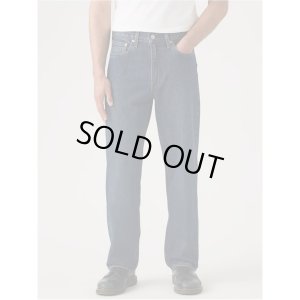 画像3: 【Levi's】568 Loose Straight Jeans (Dark Indigo)