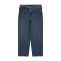 【Levi's】568 Loose Straight Jeans (Dark Indigo)