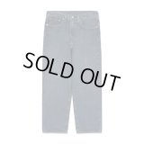 【Levi's】568 Loose Straight Jeans (Dark Indigo)