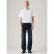 画像4: 【Levi's】555 Relaxed Straight Jeans (Dark Indigo) (4)