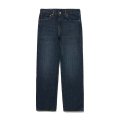 【Levi's】555 Relaxed Straight Jeans (Dark Indigo)