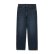 画像1: 【Levi's】555 Relaxed Straight Jeans (Dark Indigo) (1)