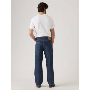 画像5: 【Levi's】568 Loose Straight Jeans (Dark Indigo)