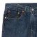 画像7: 【Levi's】568 Loose Straight Jeans (Dark Indigo) (7)