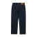 画像2: 【Levi's】555 Relaxed Straight Jeans (Dark Indigo) (2)