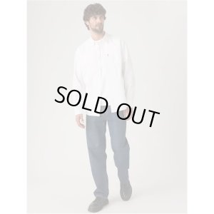 画像6: 【Levi's】568 Loose Straight Jeans (Dark Indigo)