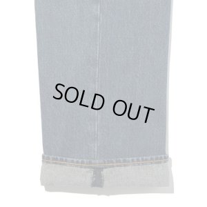 画像12: 【Levi's】568 Loose Straight Jeans (Dark Indigo)