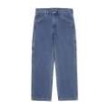 【Levi's】568 STAY LOOSE Carpenter Jeans (Medium Indigo)