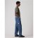 画像4: 【Levi's】568 STAY LOOSE Carpenter Jeans (Medium Indigo) (4)