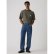 画像3: 【Levi's】568 STAY LOOSE Carpenter Jeans (Medium Indigo) (3)