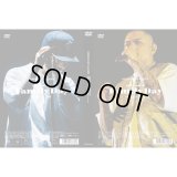 OZROSAURUS & ZORN / All My Homies presents 'Family Day' at 日本武道館【生産限定盤】[2DVD]
