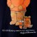 画像4: 【NEWFUNK】HEADS BEAR TEE (Navy) (4)