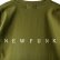 画像4: 【NEWFUNK】OKINAWA TEE (Leaf Green) (4)